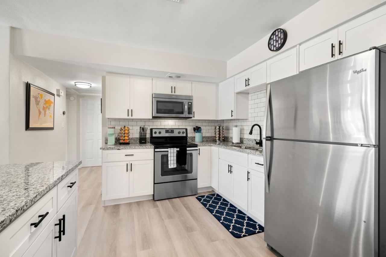 Haus Of Tropicale - Close To Gulf Beaches And Downtown St. Petersburg Esterno foto